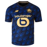 Günstige Fußballtrikots Lille OSC 3rd trikot 2025-26 Kurzarm